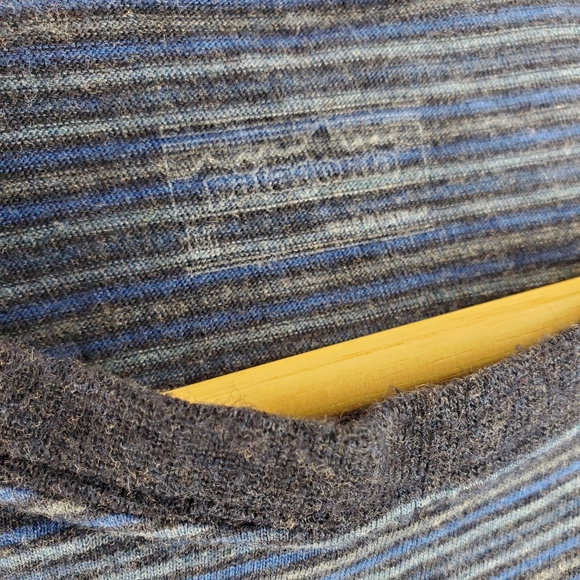 Patagonia striped pocket tee - Picture 3 of 5
